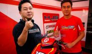 Faeroz Pole Position MP1 Superprix 2026 Surabaya, Mekanik Leon Racetech Ungkap RPM Tertinggi