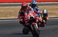 Marquez Terpuruk di Silverstone, Gagal Tembus Tiga Besar dan Turun ke Posisi Keempat Klasemen