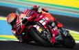 Marquez Belum Menyerah, Targetkan Aragon Untuk Pangkas Gap 40 Poin dari Martin