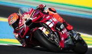 Marquez Belum Menyerah, Targetkan Aragon Untuk Pangkas Gap 40 Poin dari Martin