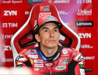 Marquez Beberkan Kekhawatiran Besarnya Jelang Era Baru MotoGP 2027