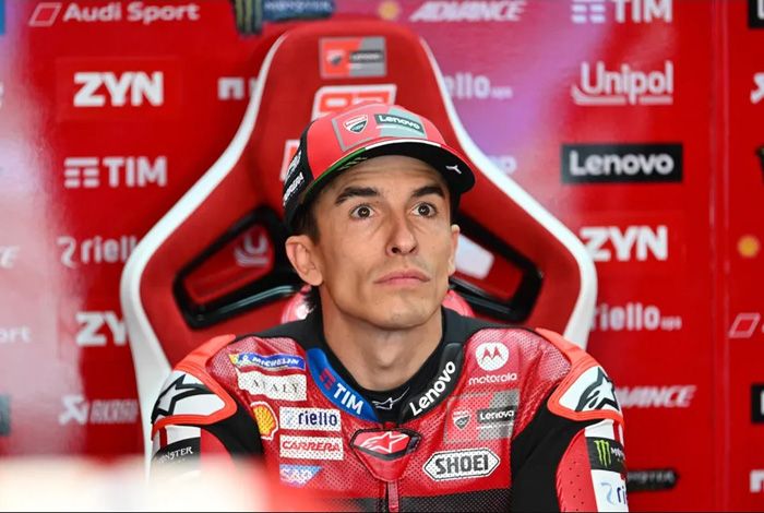 Marquez Beberkan Kekhawatiran Besarnya Jelang Era Baru MotoGP 2027