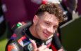 Melawan Cedera dan Nyeri, Bezzecchi Bawa Pulang Dua Podium dari Silverstone