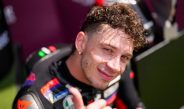 Melawan Cedera dan Nyeri, Bezzecchi Bawa Pulang Dua Podium dari Silverstone