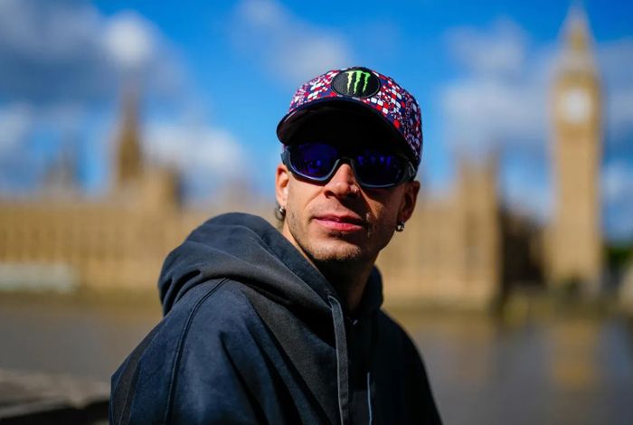 Lolos Tes Medis, Bezzecchi Siap Comeback di MotoGP Inggris 2026