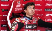 Marquez Ungkap Masalah Seriusnya Di Silverstone Hingga Tambah Jauh Berjarak 40 Poin Dari Jorge Martin