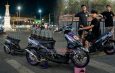 Mio Labubu Ft M26 Racing Bikin Geger! Sapu Bersih Podium 1-5 SDW Drag Bike 2026 Wonosari