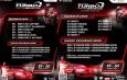Mantap ! Pertamax Turbo Drag Fest 2026 Berhadiah Ratusan Juta Siap Digelar Akhir Pekan Ini Di Yogyakarta