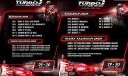 Mantap ! Pertamax Turbo Drag Fest 2026 Berhadiah Ratusan Juta Siap Digelar Akhir Pekan Ini Di Yogyakarta
