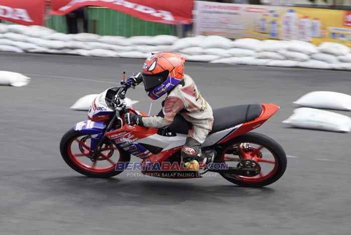 Hasil Lengkap Kualifikasi AHDC 2026 Purwokerto