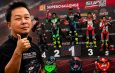 MX King Racetech Dominasi Podium 1-3-4-5 MP1 Superprix 2026 Surabaya