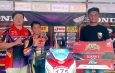 Rafi Boy Bawa Modal Spesial Hadapi Kejurnas MotoPrix 2026 Subang