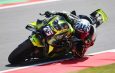 Aprilia Borong Podium 1-2-3 MotoGP Silverstone