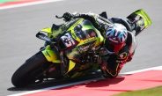 Aprilia Borong Podium 1-2-3 MotoGP Silverstone