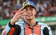 Resmi Bertahan! Raul Fernandez Perpanjang Kontrak dengan Trackhouse Aprilia hingga 2028