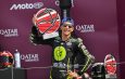 Raul Fernandez Ubah Amarah Jadi Kemenangan, Silverstone Jadi Panggung Pembuktian