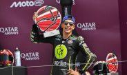 Raul Fernandez Ubah Amarah Jadi Kemenangan, Silverstone Jadi Panggung Pembuktian