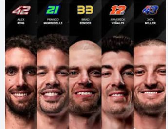 Kenapa 5 Pembalap Usia 30 Tahunan Ini Tidak Laku Di MotoGP 2027 ?