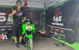 Tim SAE Group Siapkan Honda GTR150 by MBKW2 di AHDC 2026 Purwokerto, Siapa Rider ?