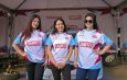SIMPATI Woman Rally Team Siap Lanjutkan Tren Positif di Putaran 3 Kejurnas Sprint Rally 2026