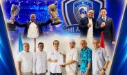 Haji Supriyono Kandidat Kuat Ketum IMI DKI Jakarta 2026-2030, Sudah 20 Tahun Pengurus IMI Dan Pelaku Signifikan Balap Nasional
