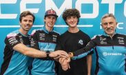 Pindah Tim Penyumbang 2 Rookie MotoGP 2027, Murid VR46 Ini Ditargetkan Juara Dunia Moto2