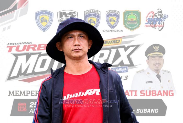Wawan Hermawan Siapkan Honda WH19 TUS Racing Hadapi MotoPrix 2026 Subang
