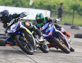 Ternyata MX King Racetech Jawara MP1 YCR 2026 Padang Dibeli Tim Papabebkk X Bos Cino Dari Tim Suhandi Padang88