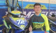 Some1Else Ramaikan MR Pulley Road Race Cirebon, Denis Mahardika Jadi Andalan di Kelas Novice