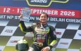 Suci Mulyani Tak Terbendung! Genesis Antar Double Winner Matic Wanita MR Pulley Cirebon