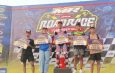 Hasil Juara MR Pulley Open Road Race Championship 2026 Cirebon