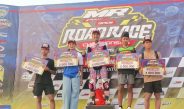 Hasil Juara MR Pulley Open Road Race Championship 2026 Cirebon