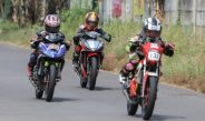 Hasil Kualifikasi dan Race Dandim Cup Road Race 2026 Pemalang (Sabtu)