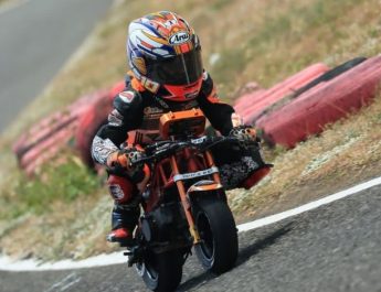 Hasil Juara Lenka Junior Cup Prix 2026 Subang