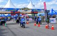 Hasil Juara Kejurda Drag Bike Jabar 2026 Tasikmalaya ‎
