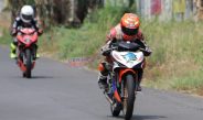 Hasil Juara Dandim Cup Road Race 2026 Pemalang ‎