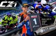 Fakta Spesial Knalpot CZ-1, Apapun Motornya Borong Podium Juara Kejurnas Sport 250 MRS 2026 Round 4