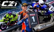 Fakta Spesial Knalpot CZ-1, Apapun Motornya Borong Podium Juara Kejurnas Sport 250 MRS 2026 Round 4