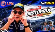 Haji Putra Ungkap Alasan Timnya Balap MotoPrix Mijen Minggu Ini, Ternyata Ada Hubungan Dengan SAE Racing Team dan Bima The Strokes55