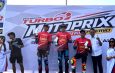 Hasil Juara Race 2 Final Motoprix 2026 Mijen