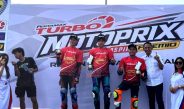 Hasil Juara Race 2 Final Motoprix 2026 Mijen