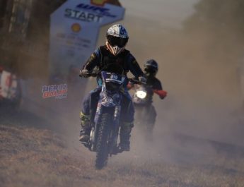 Hasil Lengkap Juara Yamaha Enduro Challenge 2026 Sidoarjo