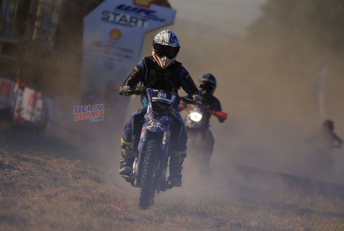 Hasil Lengkap Juara Yamaha Enduro Challenge 2026 Sidoarjo