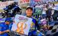 Spek Mesin MX King Arkana Yang Juara Nasional Rookie (MP3) Di MotoPrix 2026 Mijen, Tuned by Konar RRS