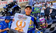 Spek Mesin MX King Arkana Yang Juara Nasional Rookie (MP3) Di MotoPrix 2026 Mijen, Tuned by Konar RRS