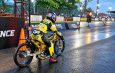 JosJis…! 710 Starter Padati Final Black Drag Bike 2026