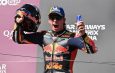 Kenapa Acosta Saat Ungkap Rasa Haru Menang di MotoGP Austria Singgung Indonesia ?