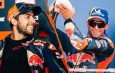 Bastianini Jelaskan Dimana Letak Spesialnya Acosta Dibanding Pembalap KTM Lain