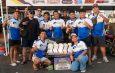 Tak Hanya Borong Podium, Alan Transport Genesis SGT Raih JU Matic Wanita di MR Pulley Cirebon