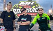 Masji “Genesis” Kawal Alan Transport, Andalkan Duo Sejoli Irfan Akbar-Suci Mulyani dan Rexy Agam di MR Pulley Road Race 2026 Cirebon